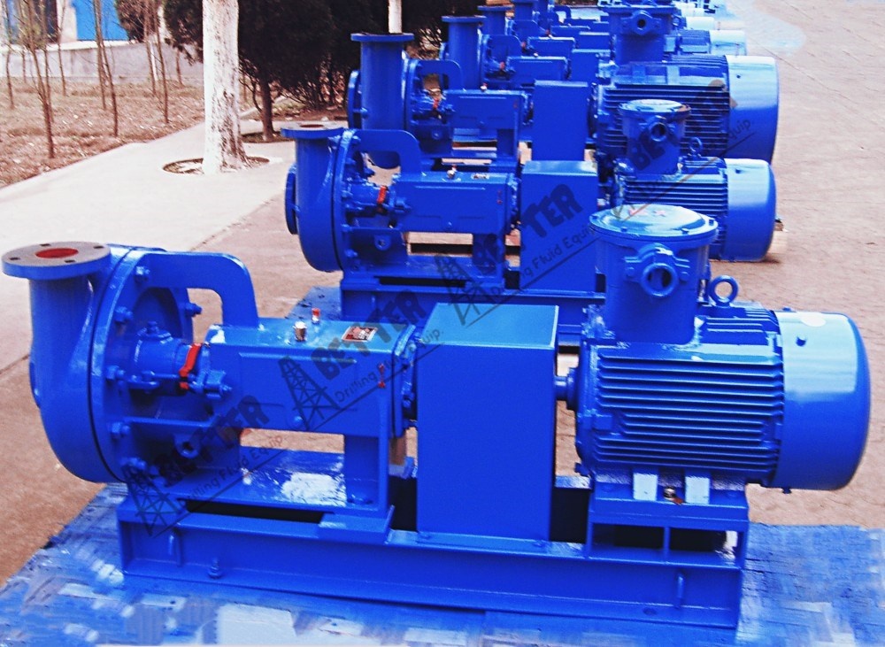 O'Drill MCM 250 Pump, MCM 250 Series Pump,MCM centriugal pumps