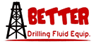 BETTER Drilling Fluid Solution Limited
