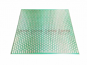 SWACO BEM-3 Shale Shaker Replacement Screen