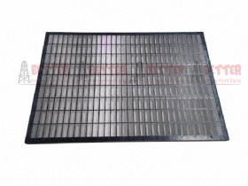 SWACO BEM-600/650 Shale Shaker Replacement Screen