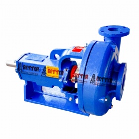 Mission Magnum Style Centrifugal Pumps