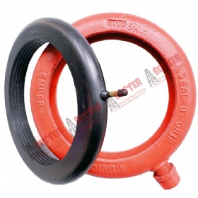 SEAL-O-GRIP UNIONS 4IN P480 P480T AIR INFLATABLE
