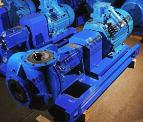 MCM 250 Style Centrifugal Pumps